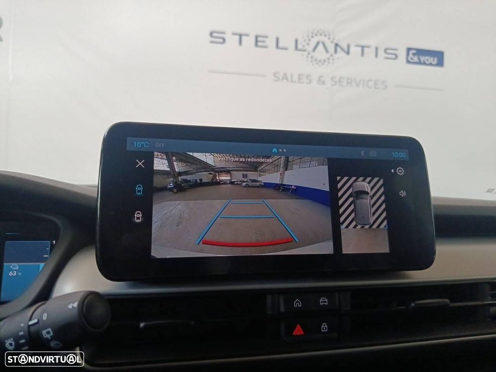 Jeep Avenger Summit - 24