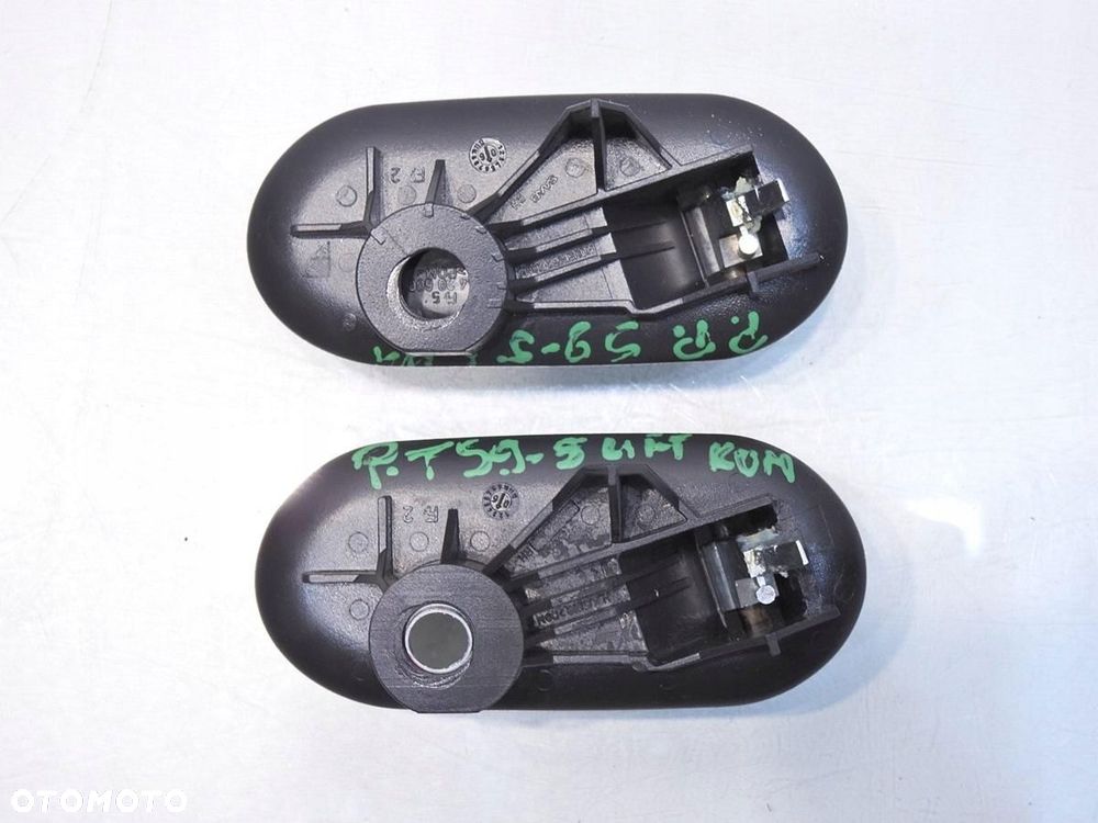 KLAMKA KLAMKI DRZWI PRAWE SAAB 9-5 I LIFT - 5