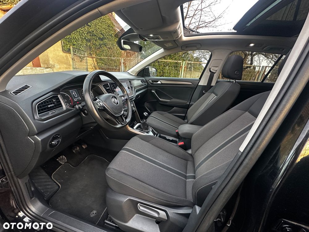 Volkswagen T-Roc 1.6 TDI SCR - 18