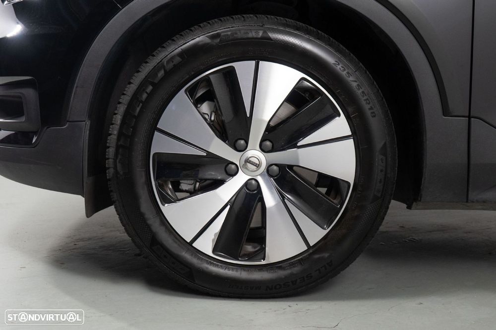 Volvo XC 40 1.5 T4 PHEV Inscription Expression - 20
