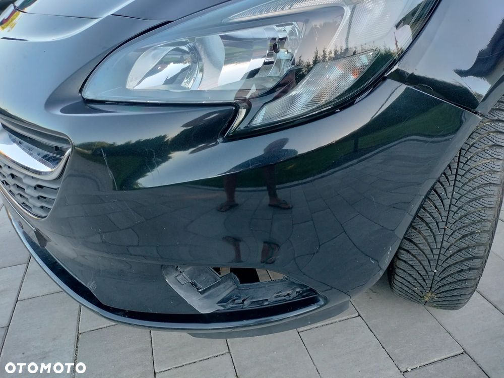 Opel Corsa - 11