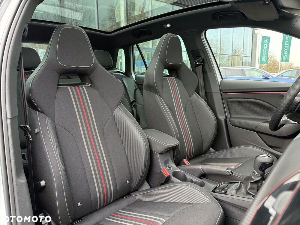 Skoda Kamiq 1.5 TSI Monte Carlo DSG - 18