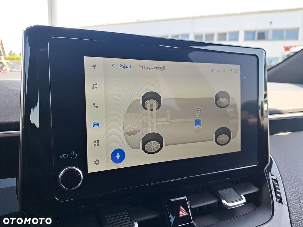 Toyota Corolla 1.8 Hybrid Comfort - 22