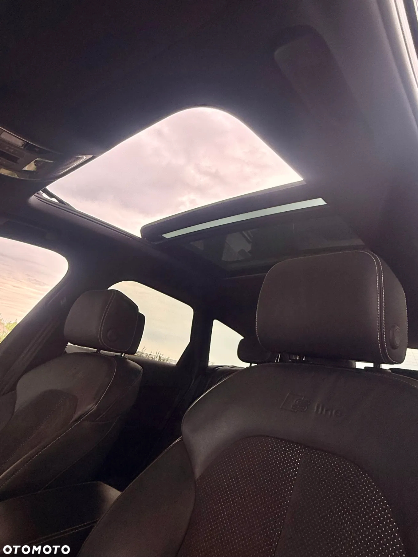 Audi A6 Avant 2.0 TDI quattro S tronic - 37