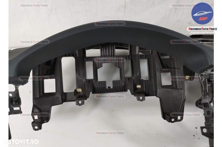 Plansa Bord originala Porsche Cayenne 3 2017 2018 2019 2020 2021 2022 - 11