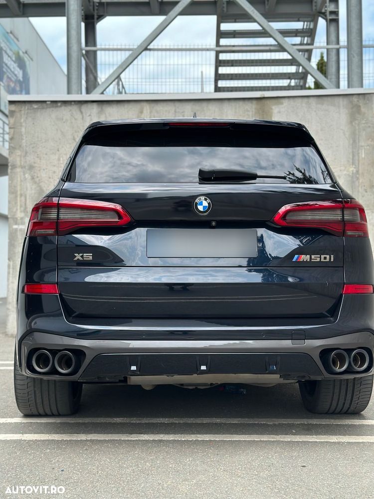 BMW X5 xDrive40i xLine - 6