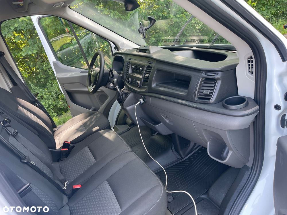 Ford Transit - 15