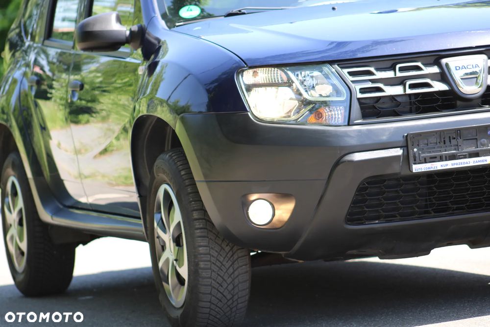 Dacia Duster SCe 115 4x2 Laureate - 32