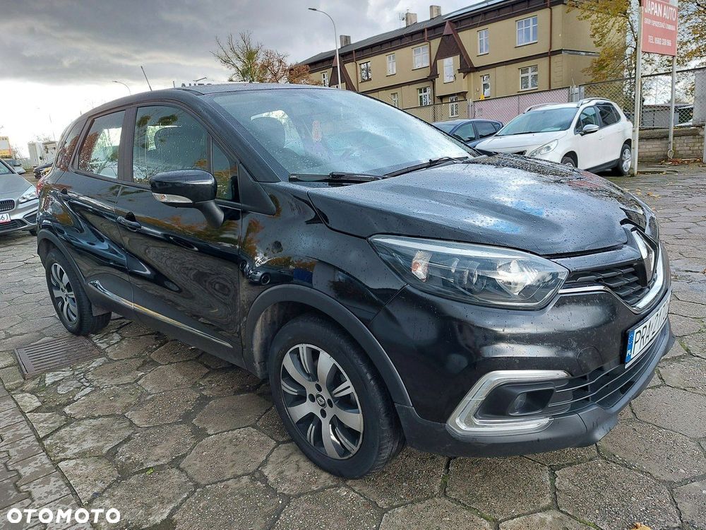 Renault Captur - 1