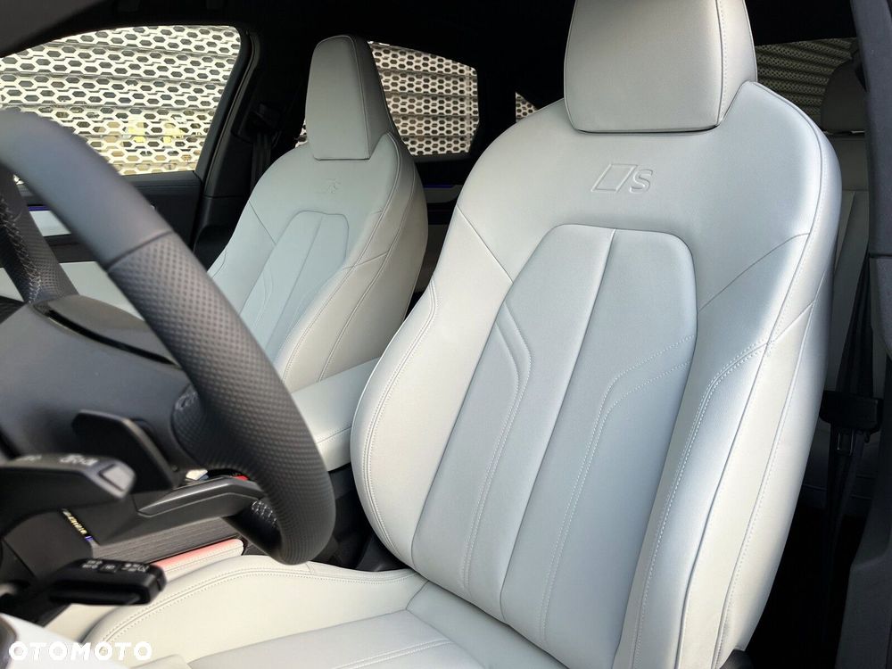 Audi A6 Limousine - 22