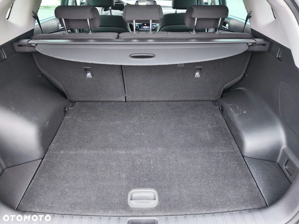 Hyundai Tucson 1.6 GDI BlueDrive Classic 2WD - 17