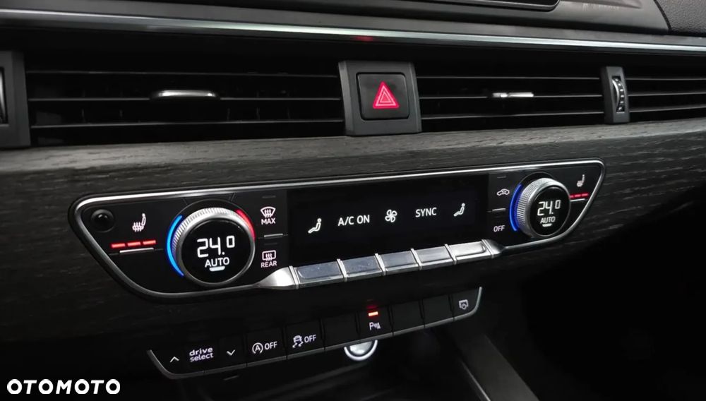 Audi A4 Limousine 40 TFSI quattro S tronic - 11