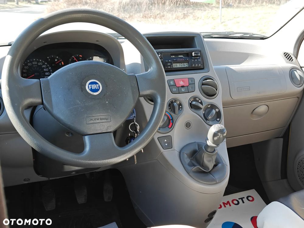 Fiat Panda 1.2 Fresh Eco - 15