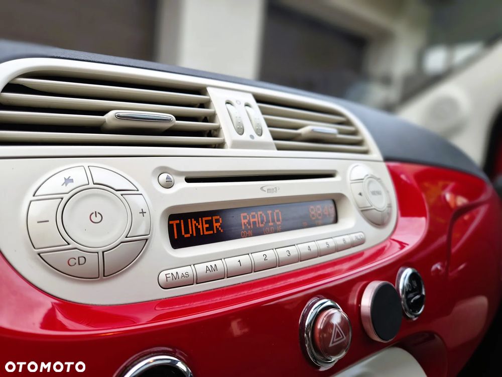 Fiat 500 - 16