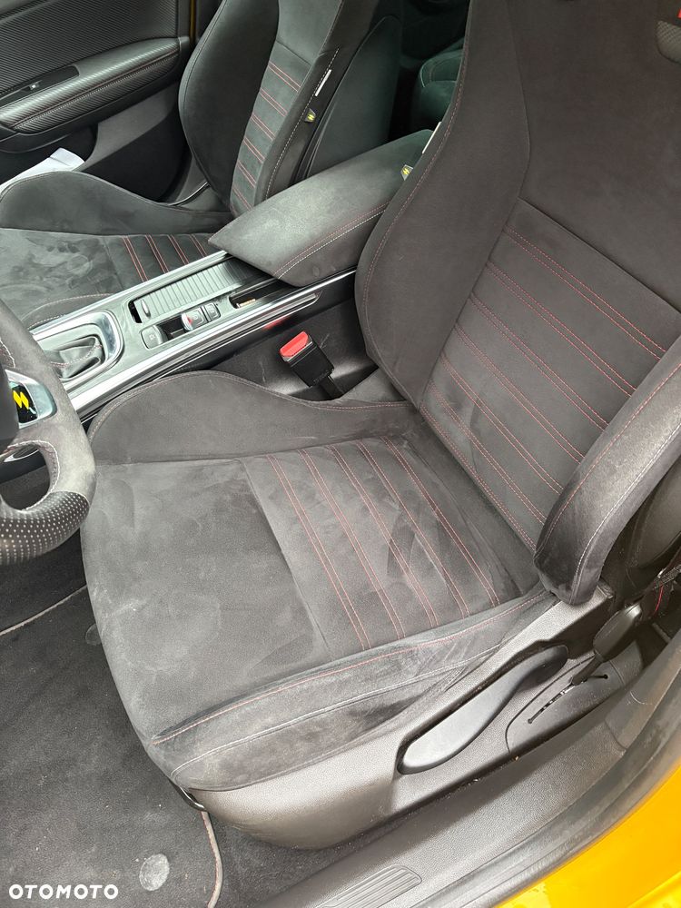 Renault Megane 1.8 TCe FAP R.S Trophy EDC - 12