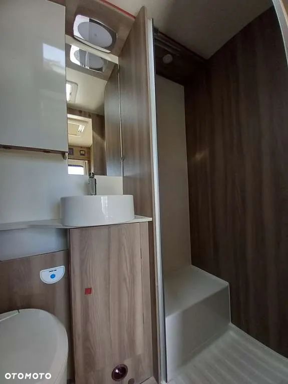 Roller Team Kronos 274 TL - 19