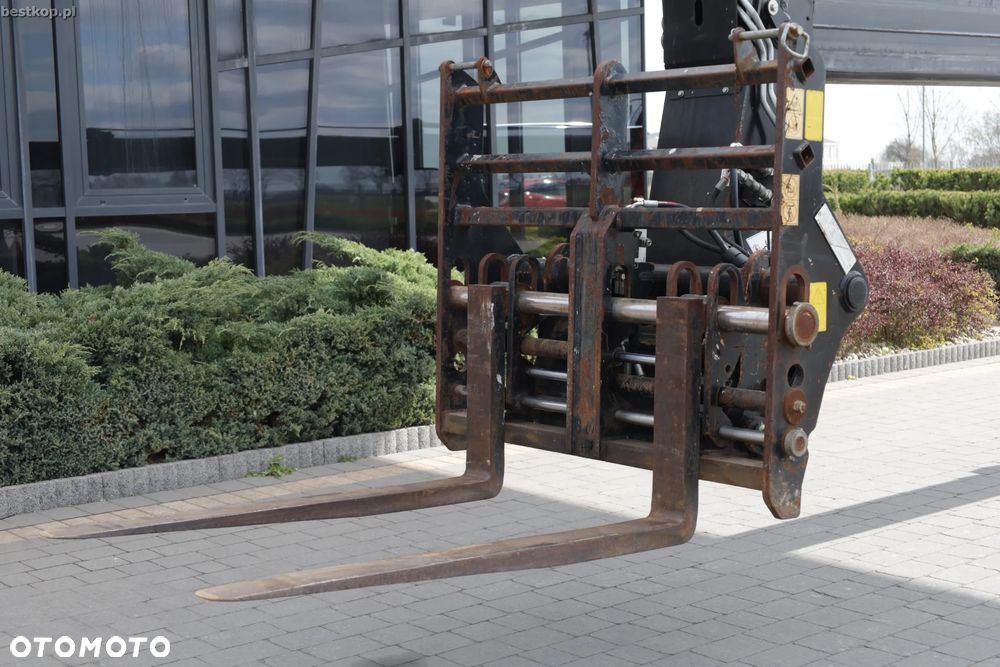 Manitou MT 1840 Easy - 22