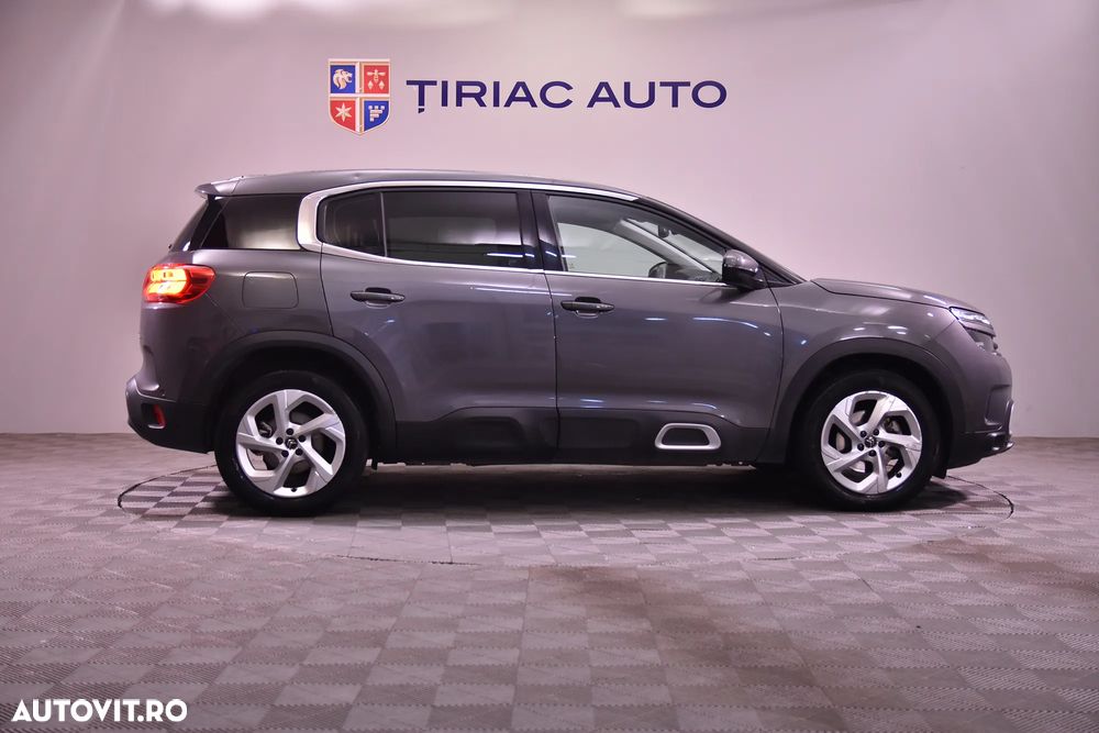 Citroën C5 Aircross - 6