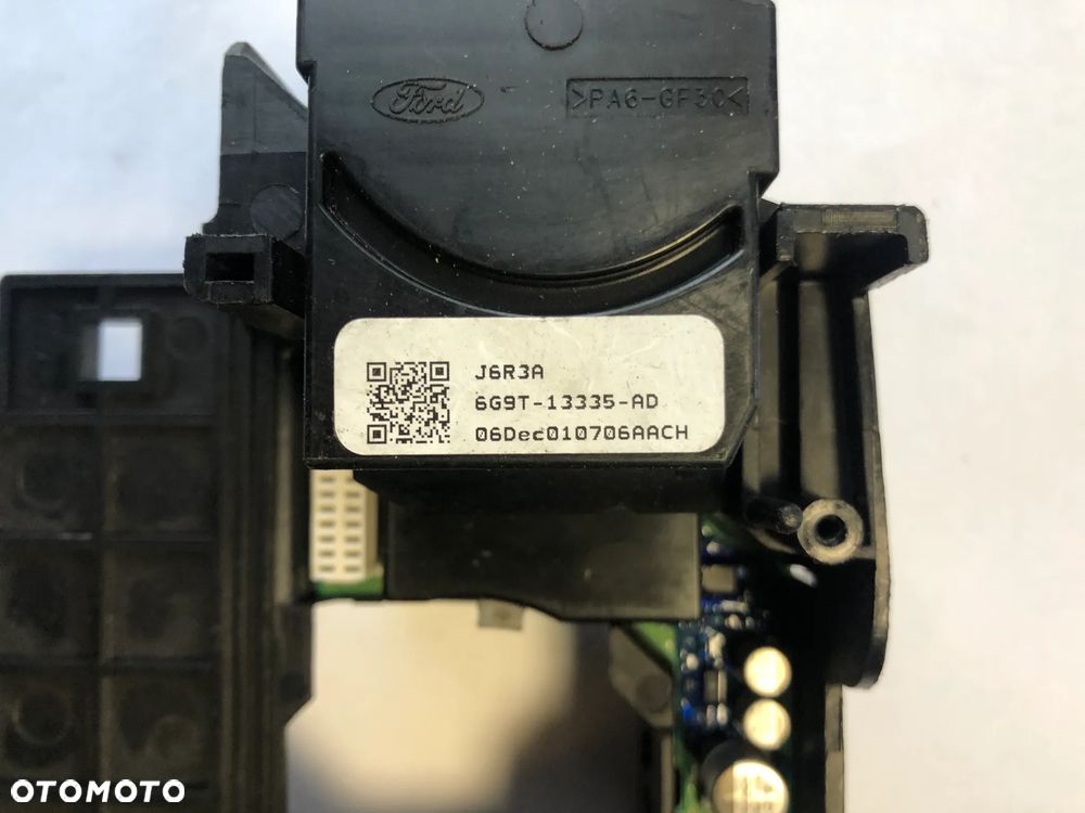 Przełącznik Zespolony Ford S-Max J6R3A - 3