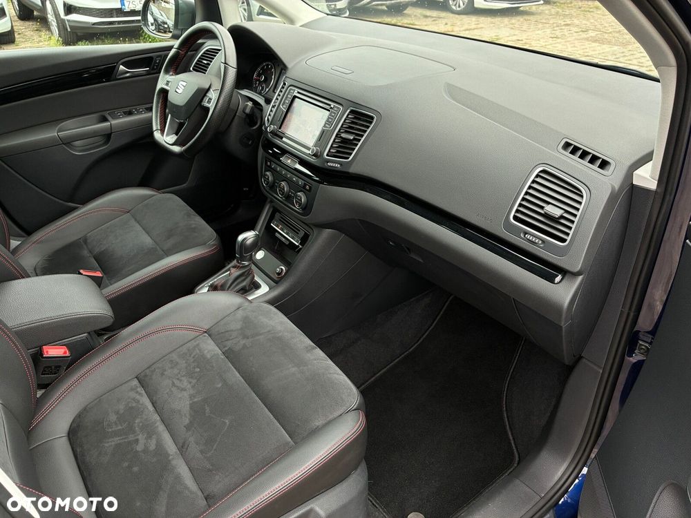 Seat Alhambra - 25
