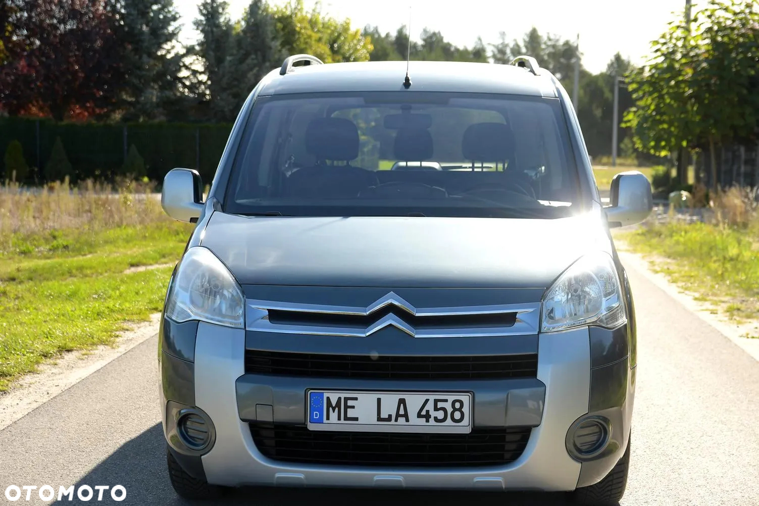 Citroën Berlingo - 12