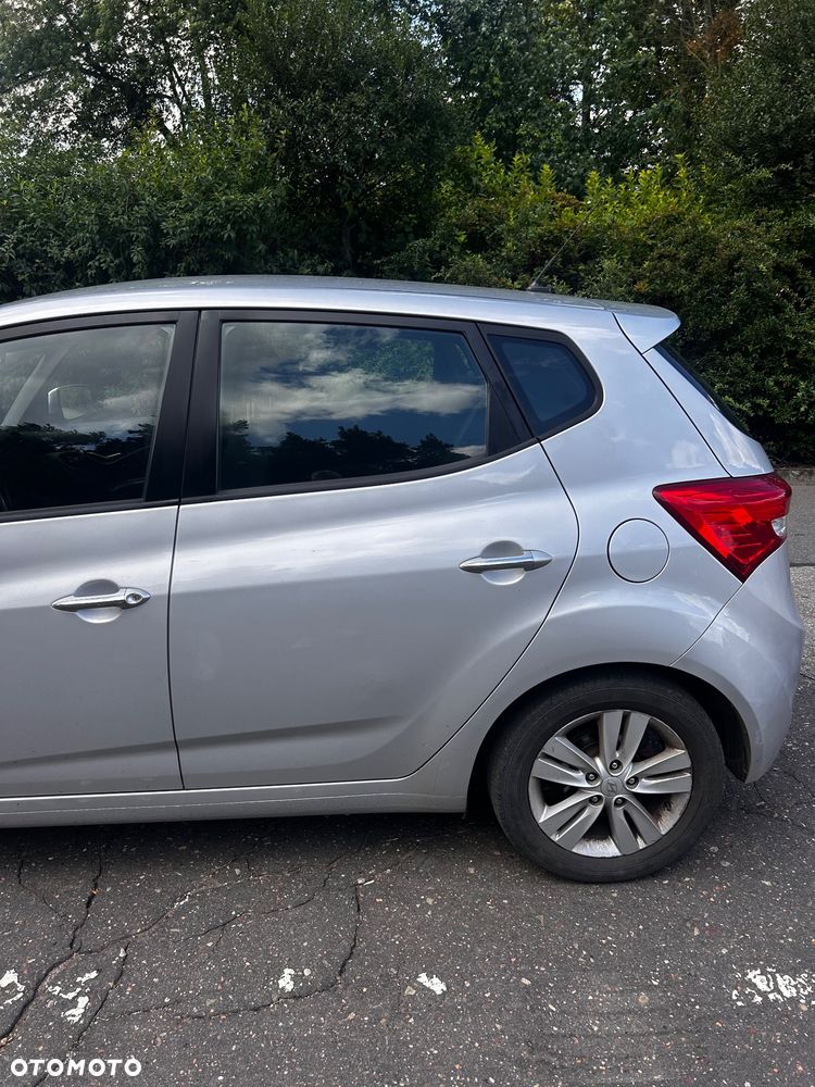 Hyundai ix20 1.4 Classic - 3
