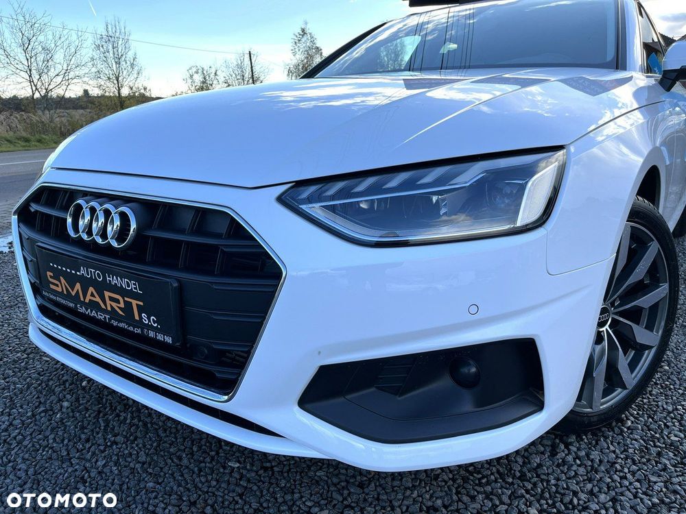 Audi A4 Allroad - 27