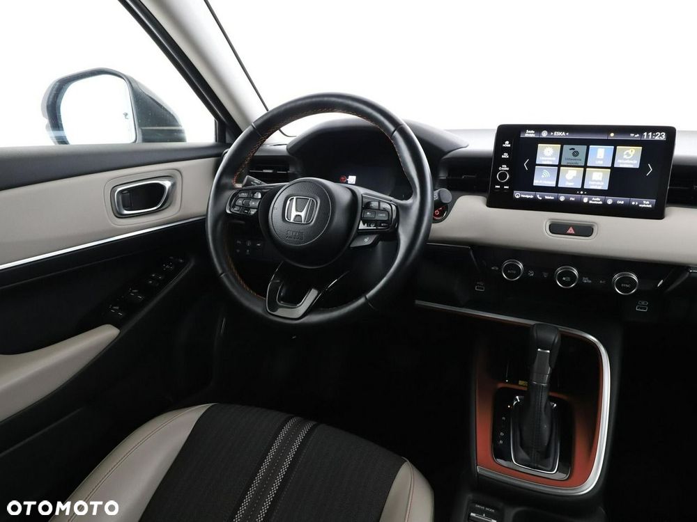 Honda HR-V 1.5 i-MMD Advance Style Plus CVT - 17