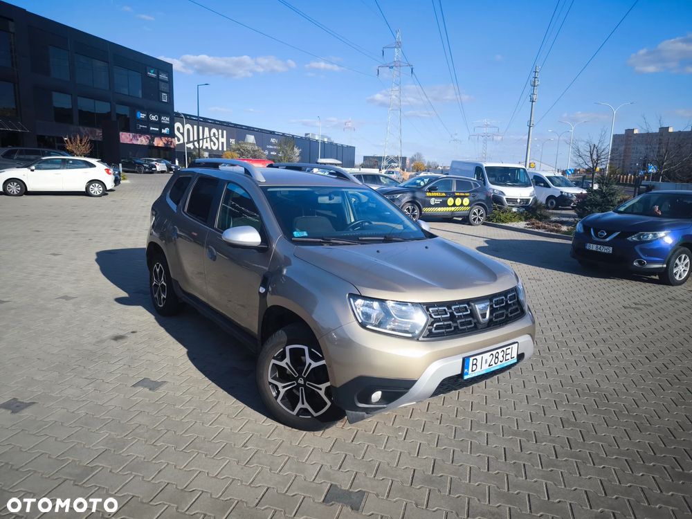 Dacia Duster 1.0 TCe Prestige - 2