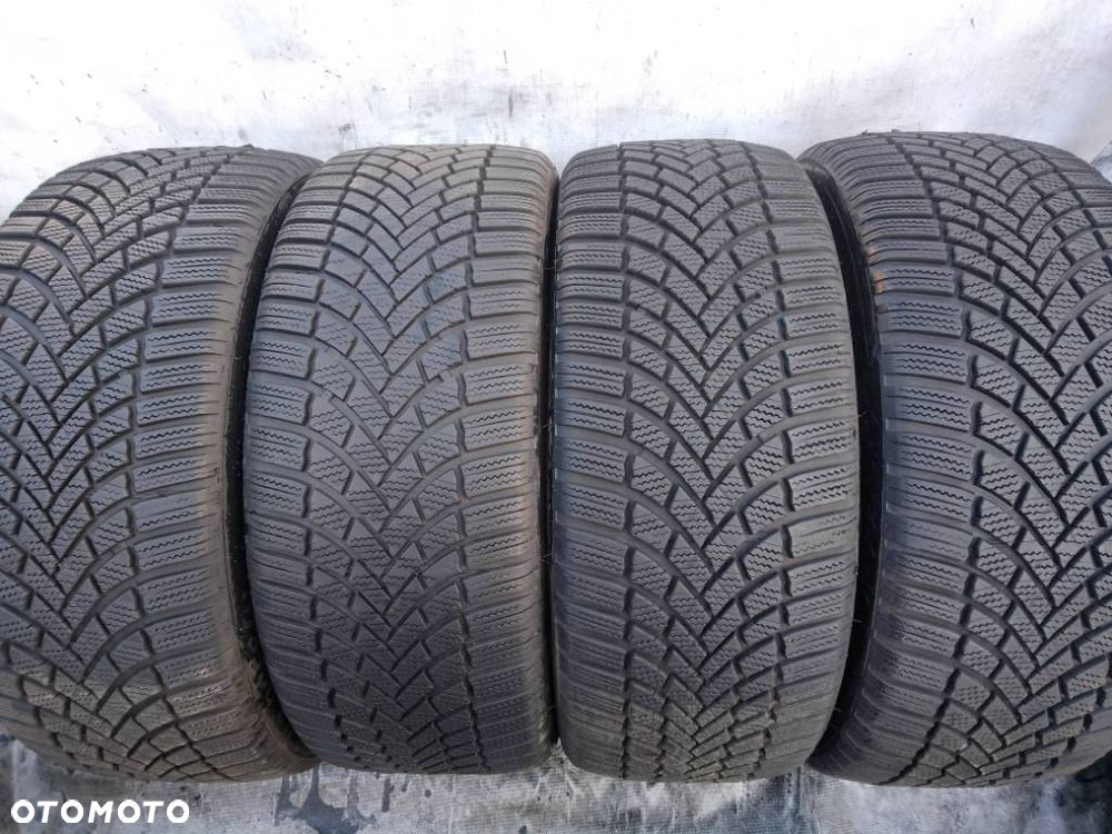 Bridgestone Blizzak LM005 225/45 R18 95V 2025 7.5-8mm - 1