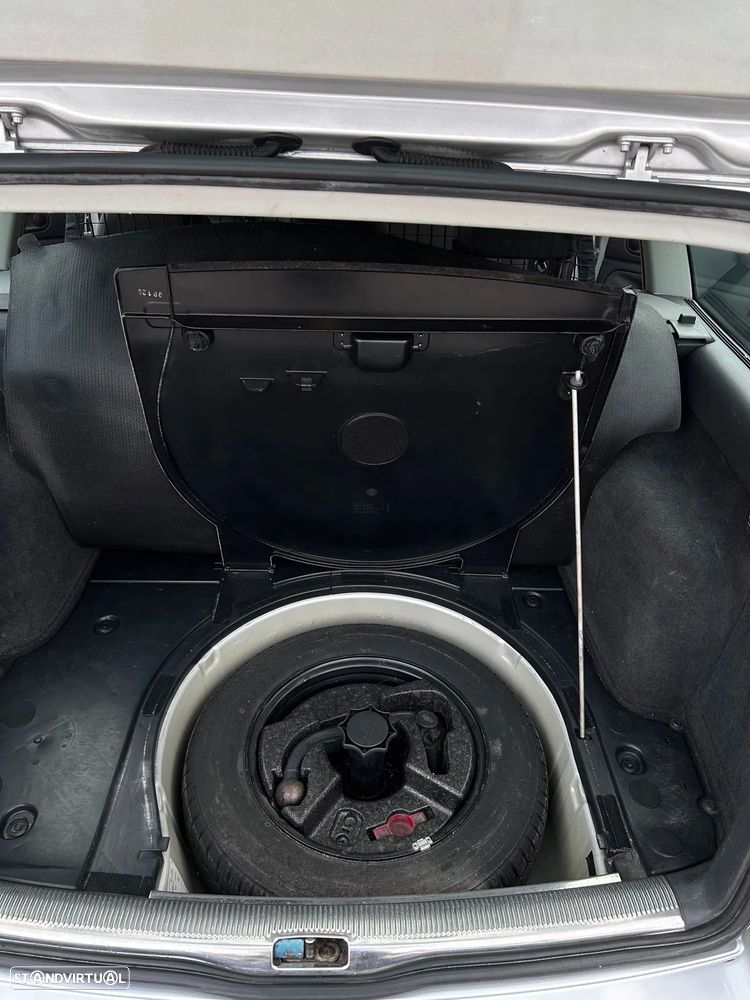 VW Passat - 17