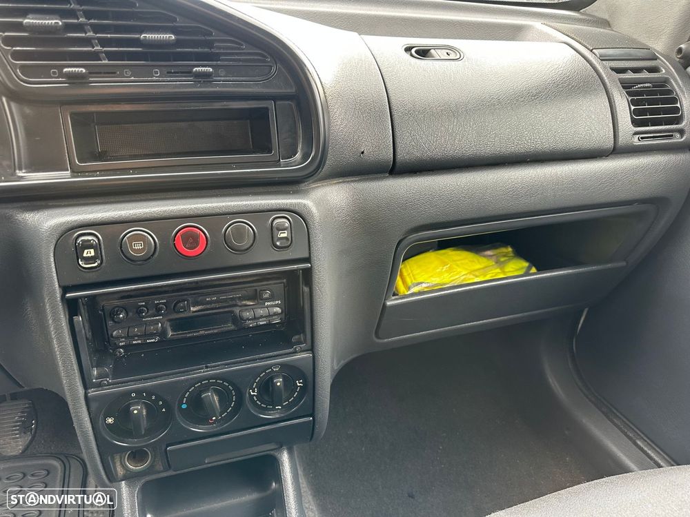 Peugeot Partner 190 C 1.9 D - 9