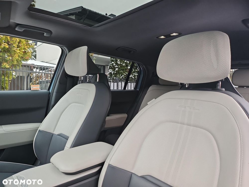 Kia EV3 81.4kWh GT Line - 11