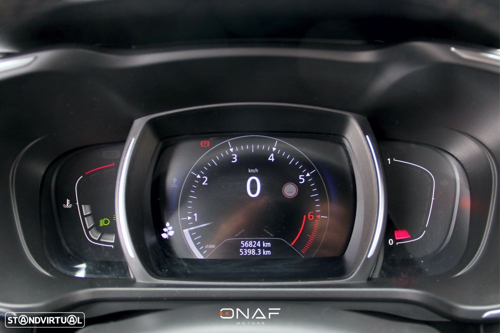 Renault Kadjar 1.3 TCe Intens - 17