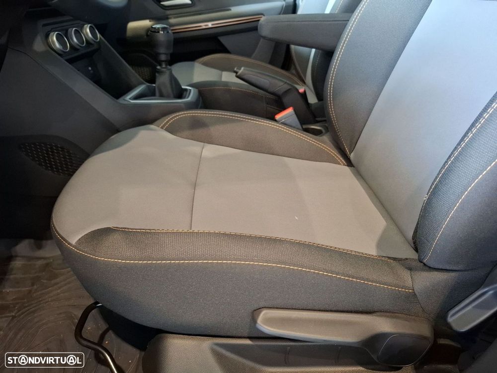 Dacia Sandero 1.0 TCe Extreme - 15