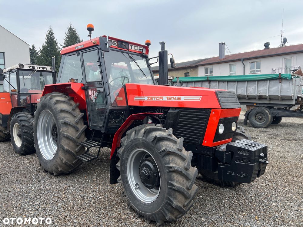 Zetor 10145 Turbo - 23