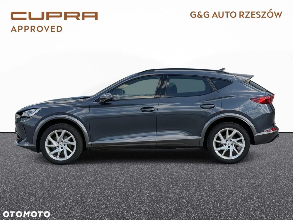 Cupra Formentor 1.5 TSI DSG - 11