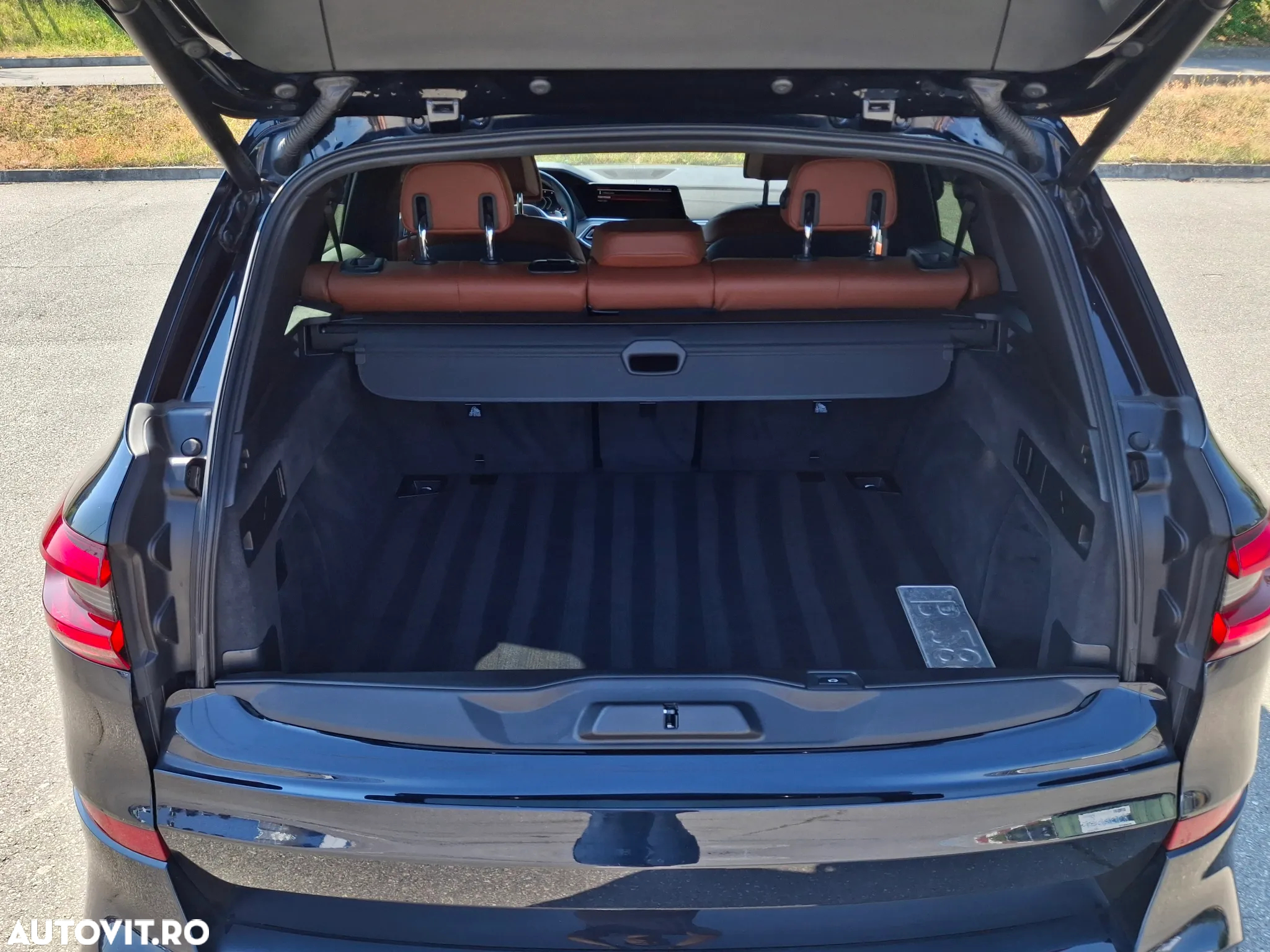 BMW X5 xDrive30d AT MHEV - 36