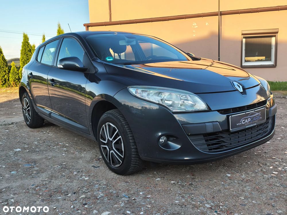 Renault Megane 1.6 16V Expression - 6