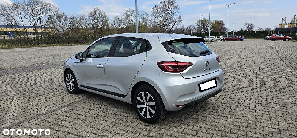 Renault Clio 1.0 TCe Equilibre - 7