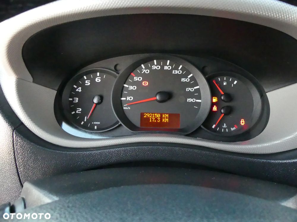 Renault MASTER 2.3DCI*150KM - 9