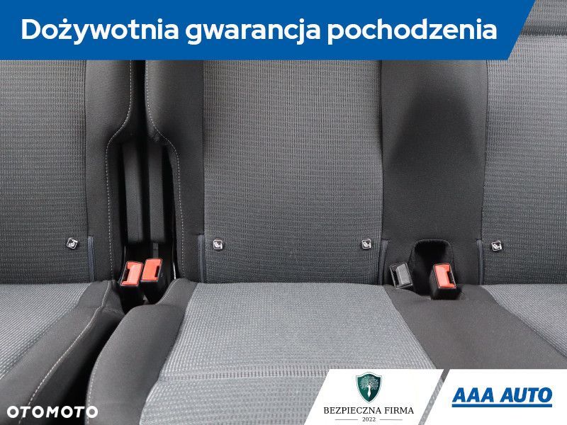 Toyota Proace City Verso - 11