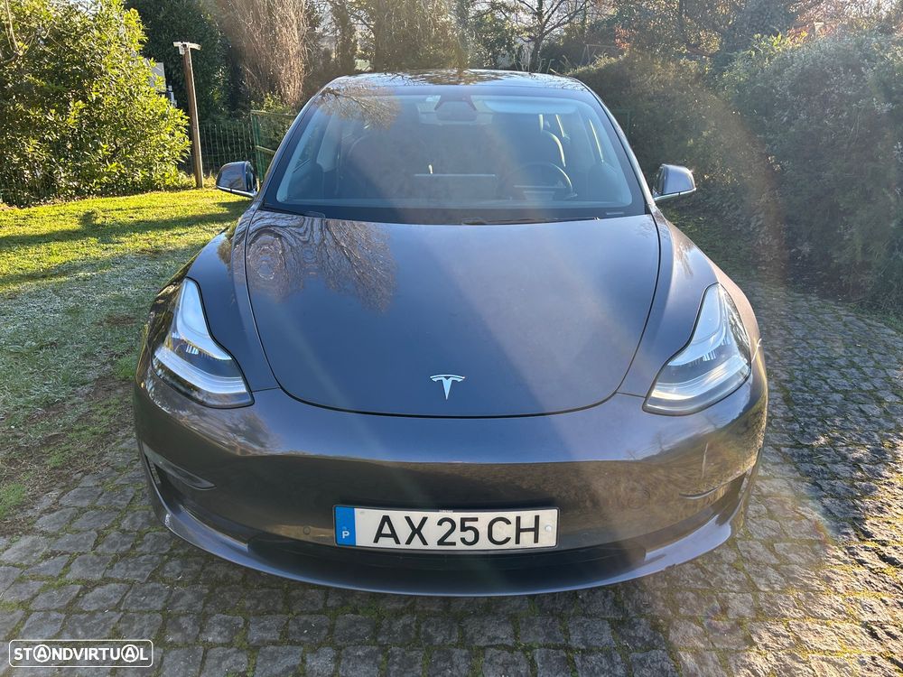 Tesla Model 3 Long Range Tração Integral - 32