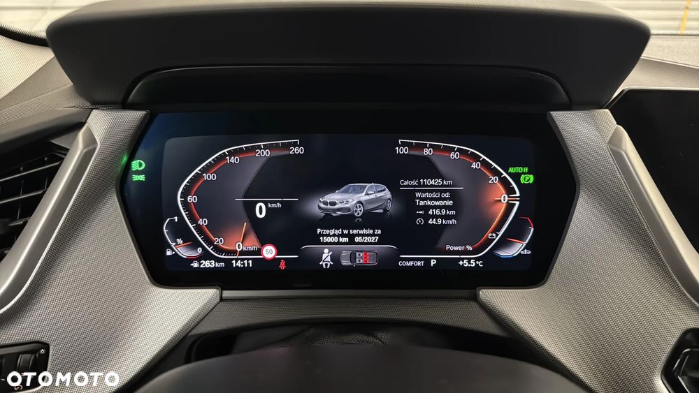 BMW Seria 1 118i Advantage - 24