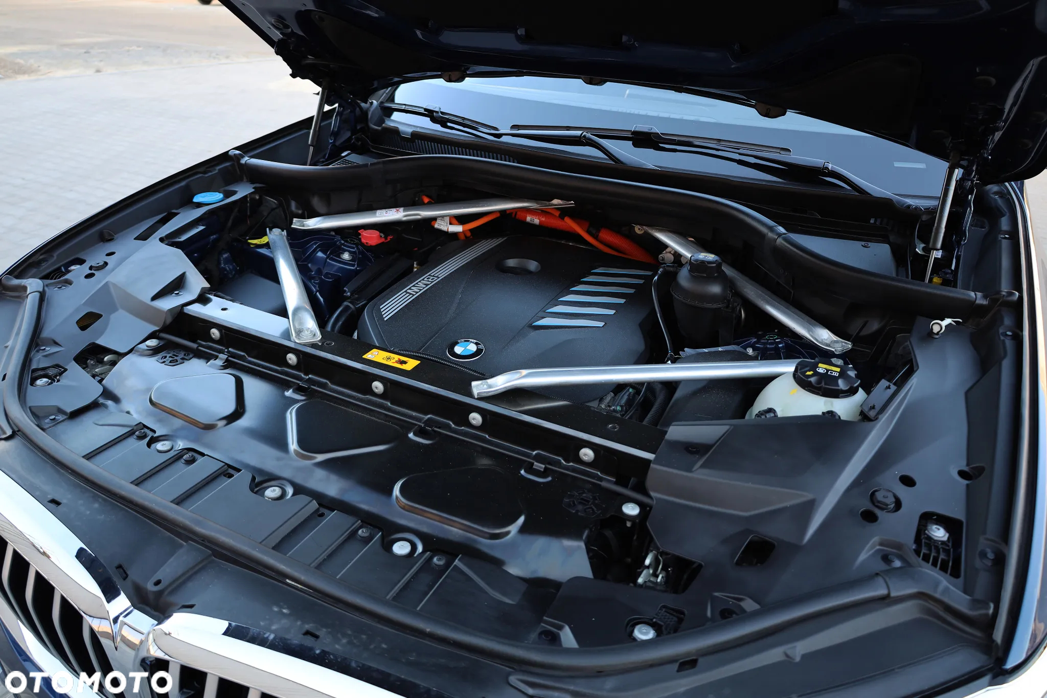 BMW X5 - 38