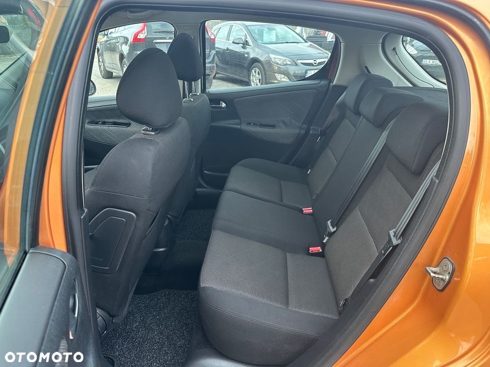 Peugeot 207 120 VTi Sport - 24