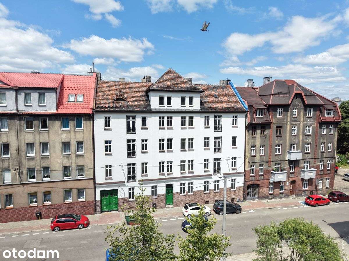 Nowy adres na mapie Chorzowa - po Rewitalizacji