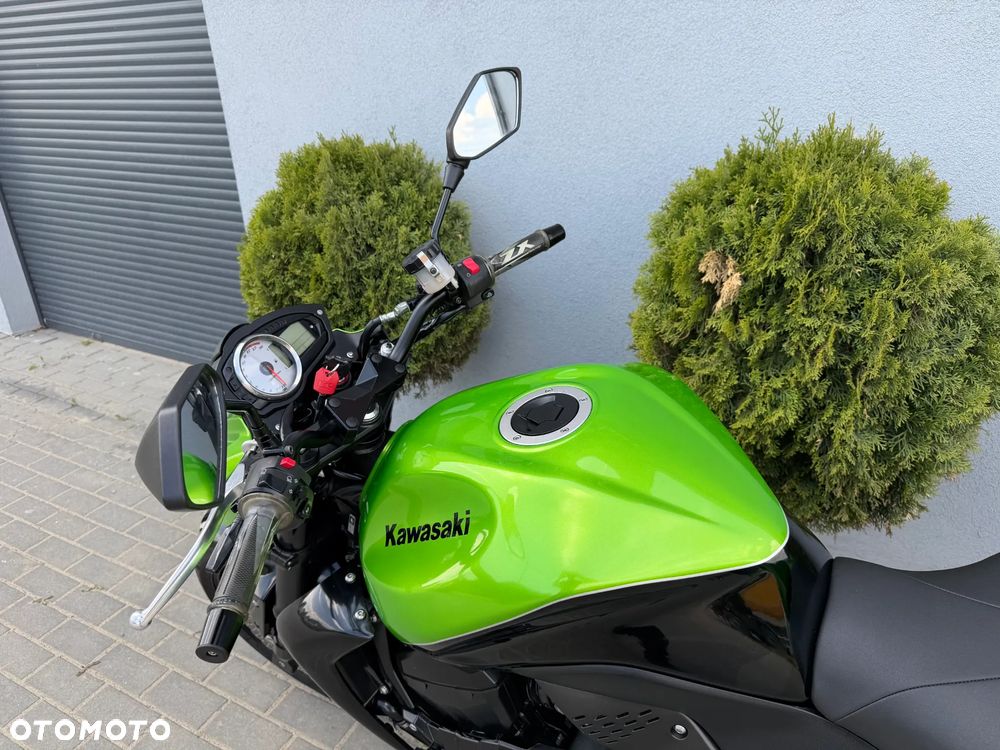 Kawasaki Z - 40
