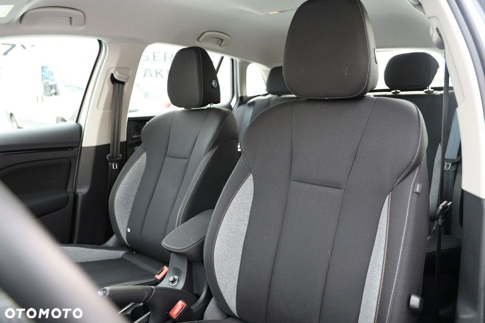 Skoda Scala 1.0 TSI Selection DSG - 25