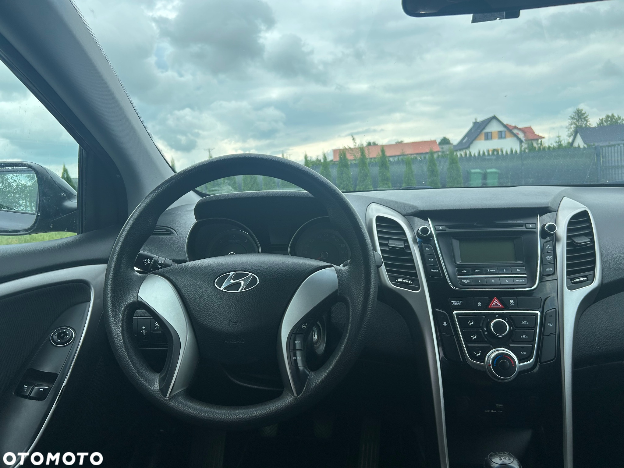 Hyundai i30 - 6